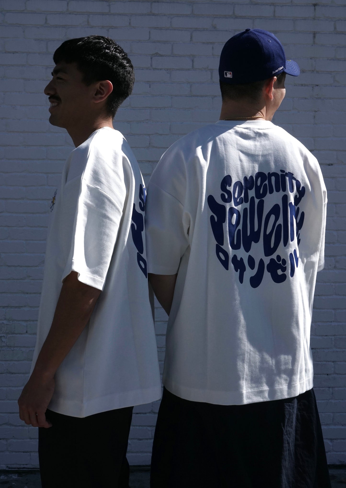 SERENITY DREAM Hoodies