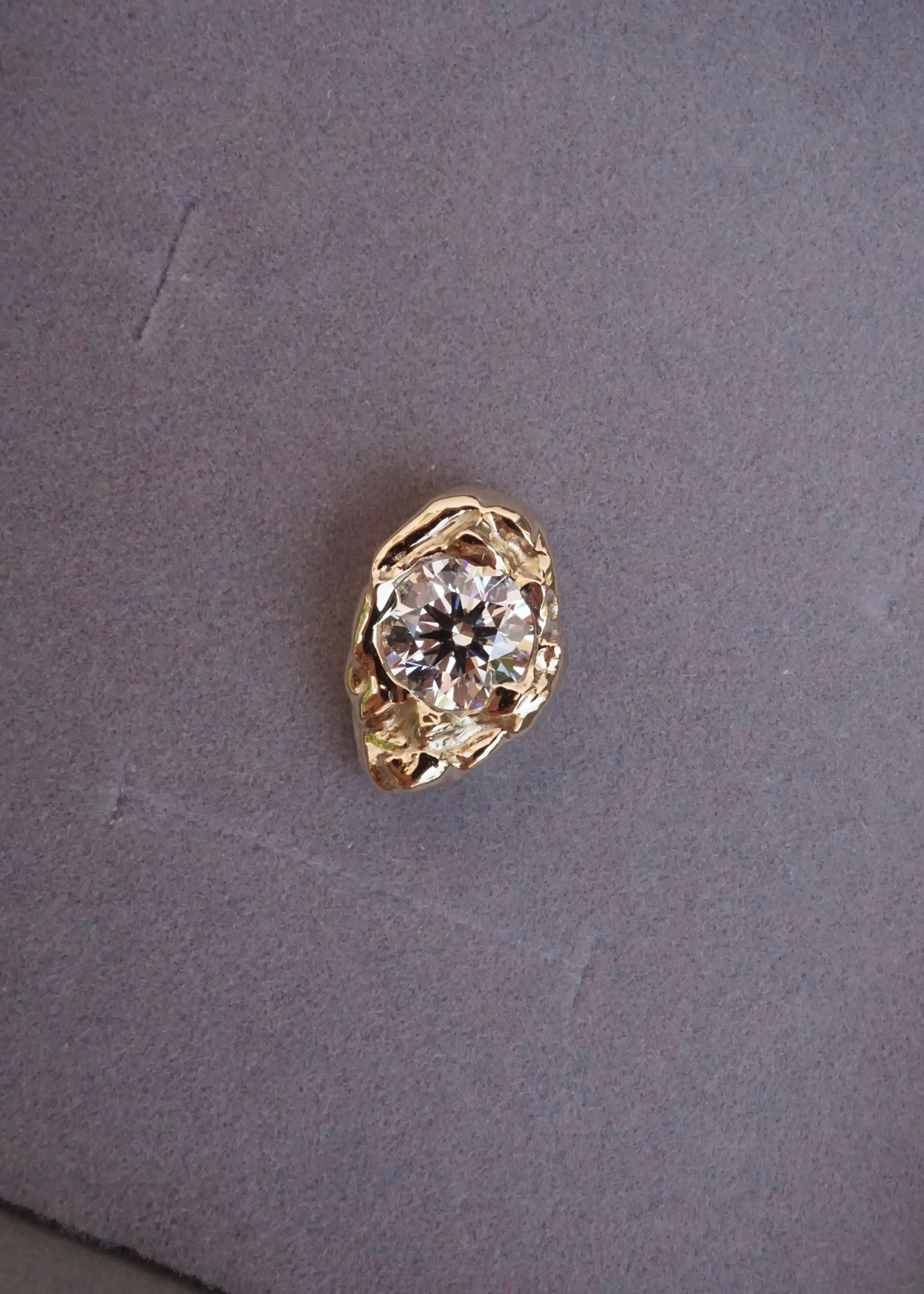 14k Iwaki Necklace