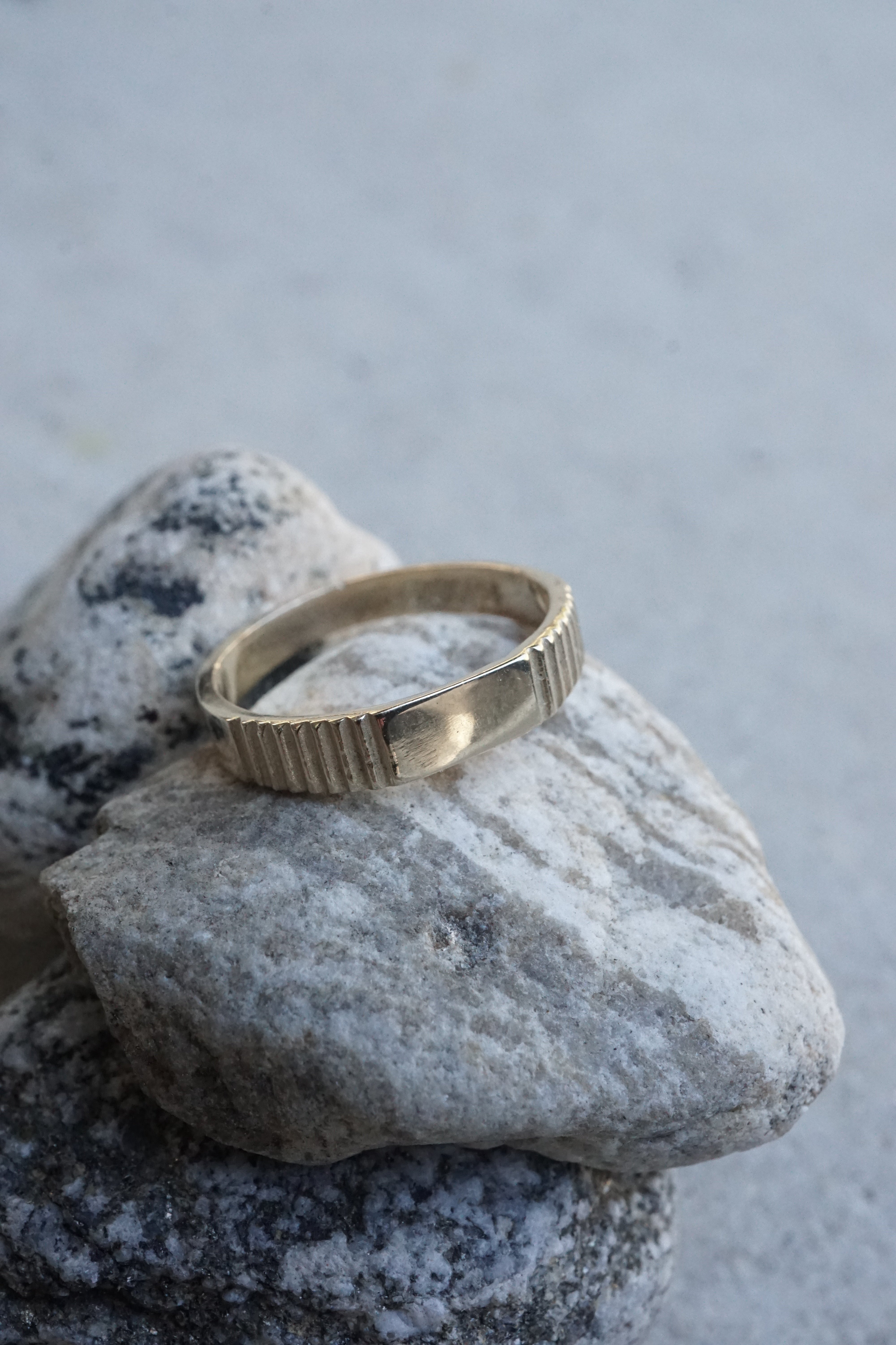 PRY シュウト5 Piece Layered Pinky Ring 11号| ヤマダウェブコム