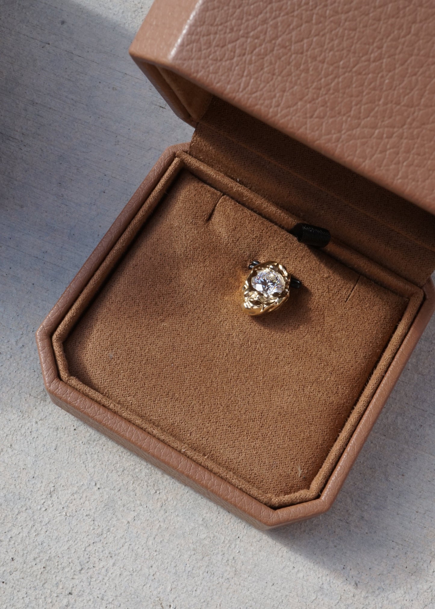 14k Iwaki Necklace