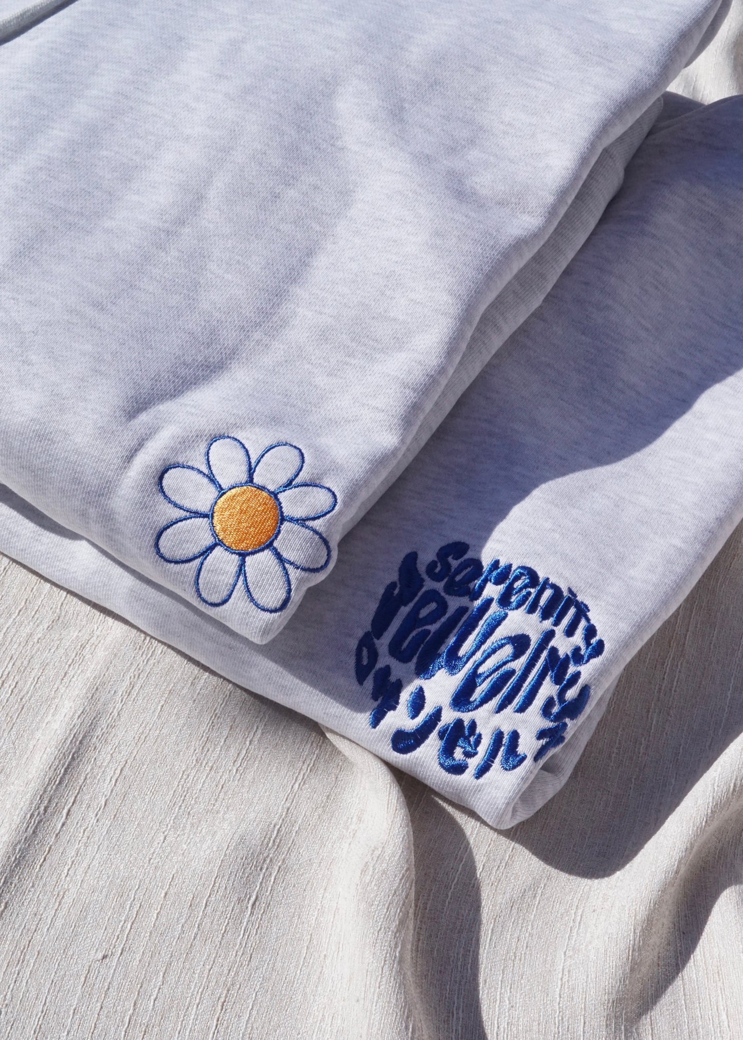 SERENITY DREAM Hoodies