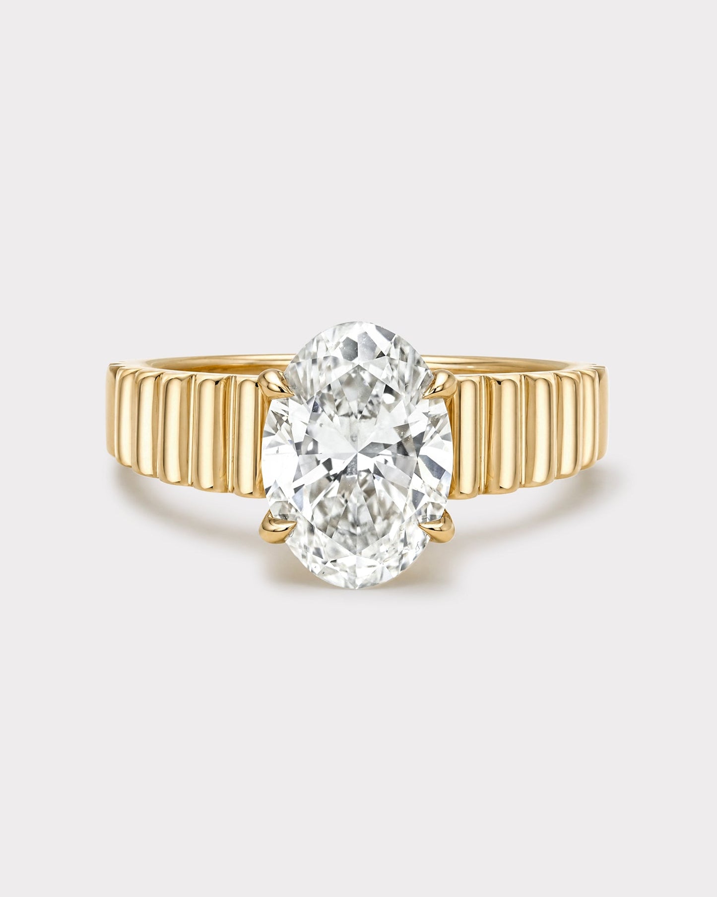 The TSUMUGI Ring