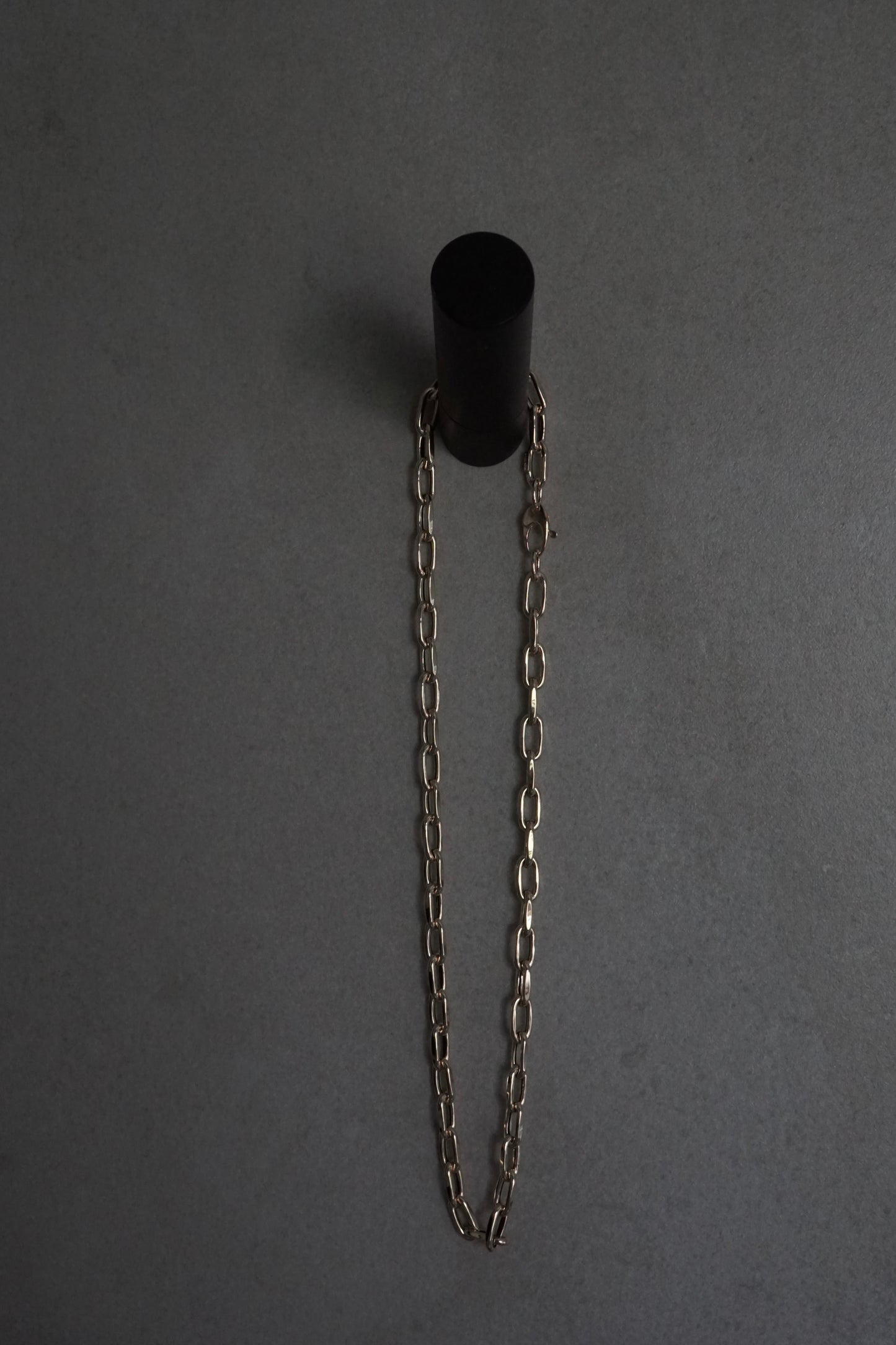 14k Gold Mini Husky Link Chain