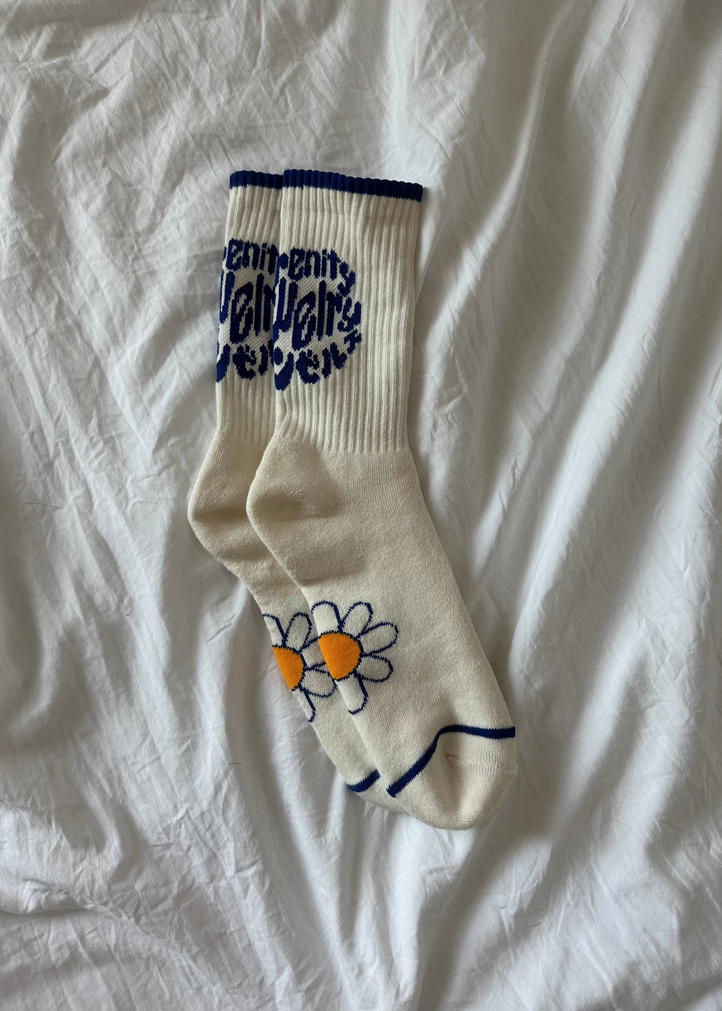 SERENITY DREAM SOCKS